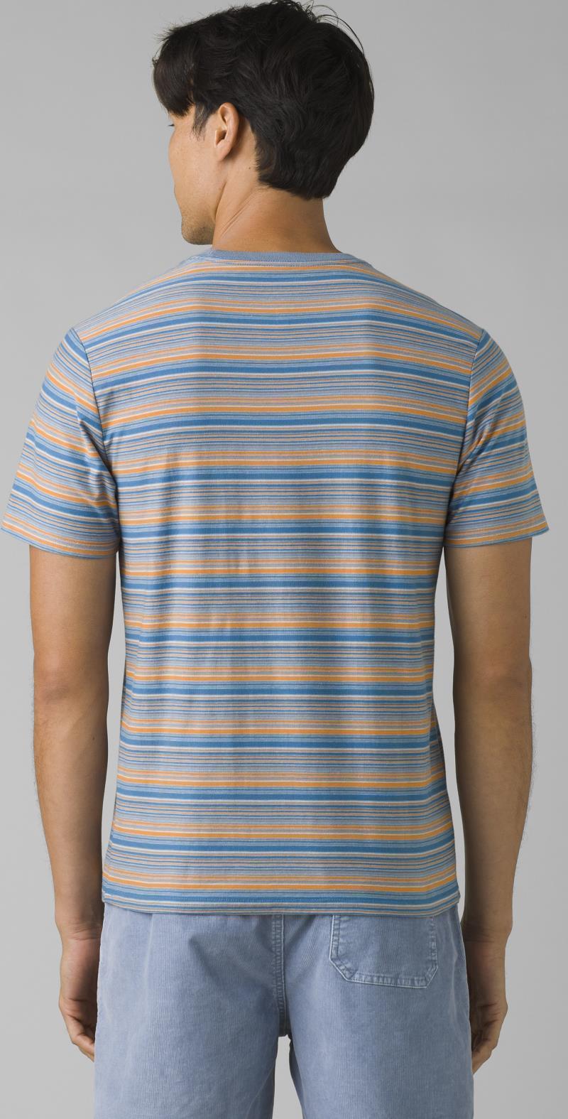 Cooper Point Crew, Slim - Mens - blue waters 1