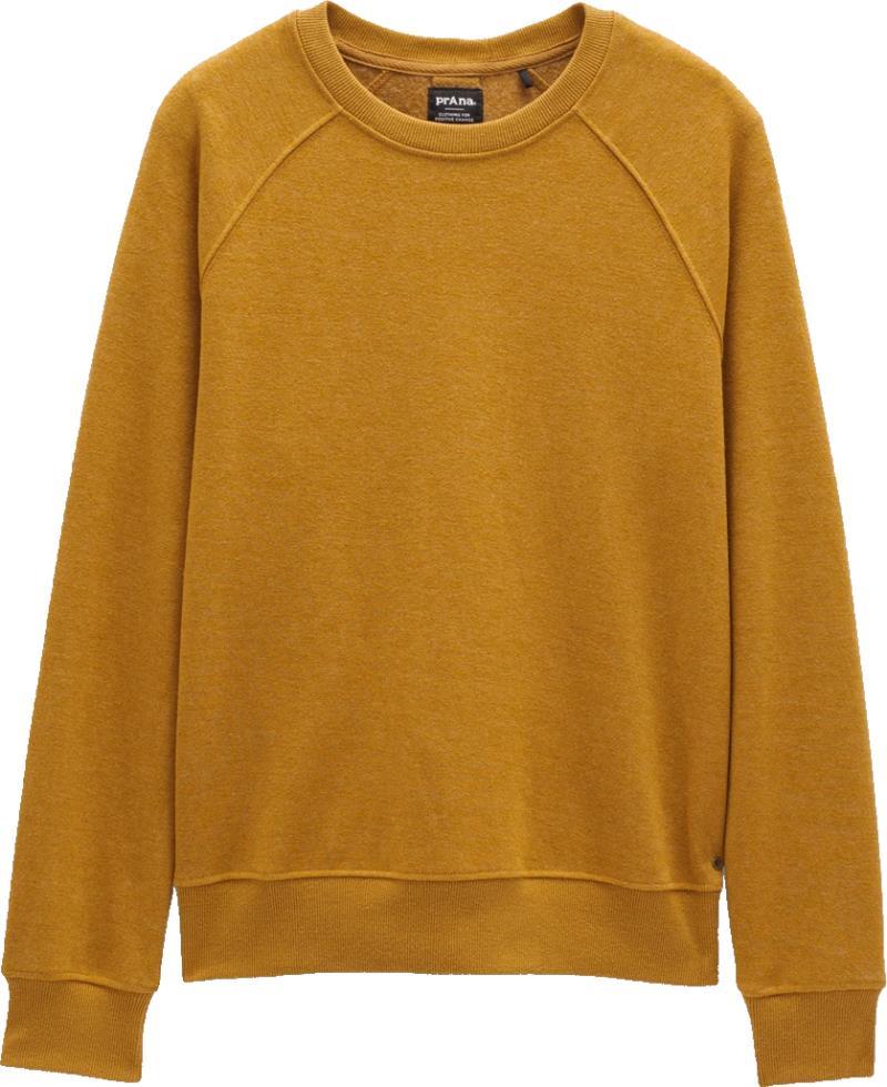 Cozy Up Sweatshirt Plus - Womens - Spiced Heather 1