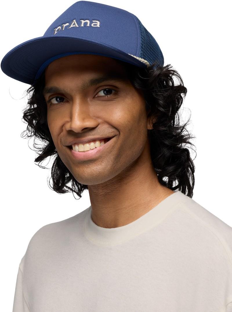 Doohickey Foam Trucker - bluff blue 1
