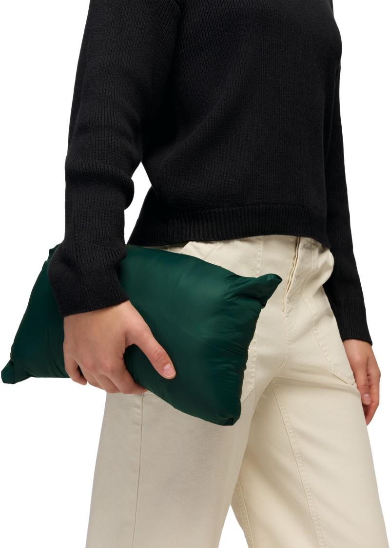 Doubledown Short Jacket - Womens - root green 1