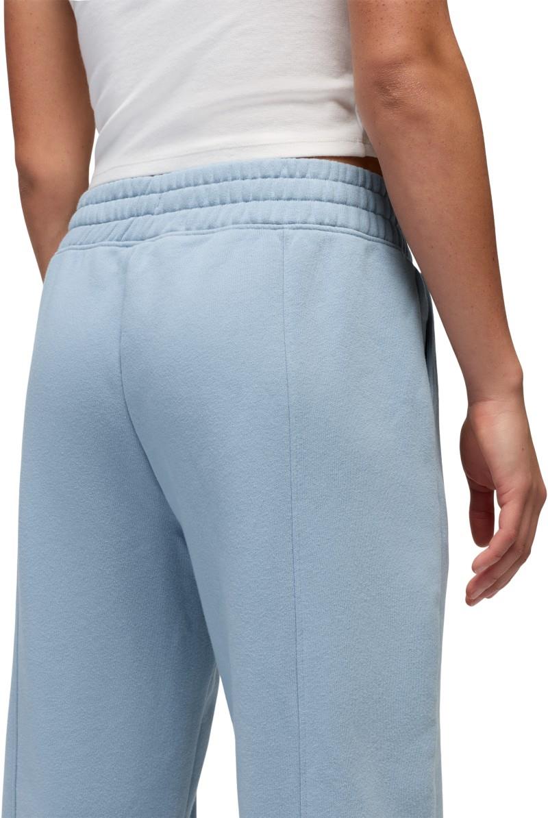 DreamFleece Sweatpants - Womens - glacier skies 1