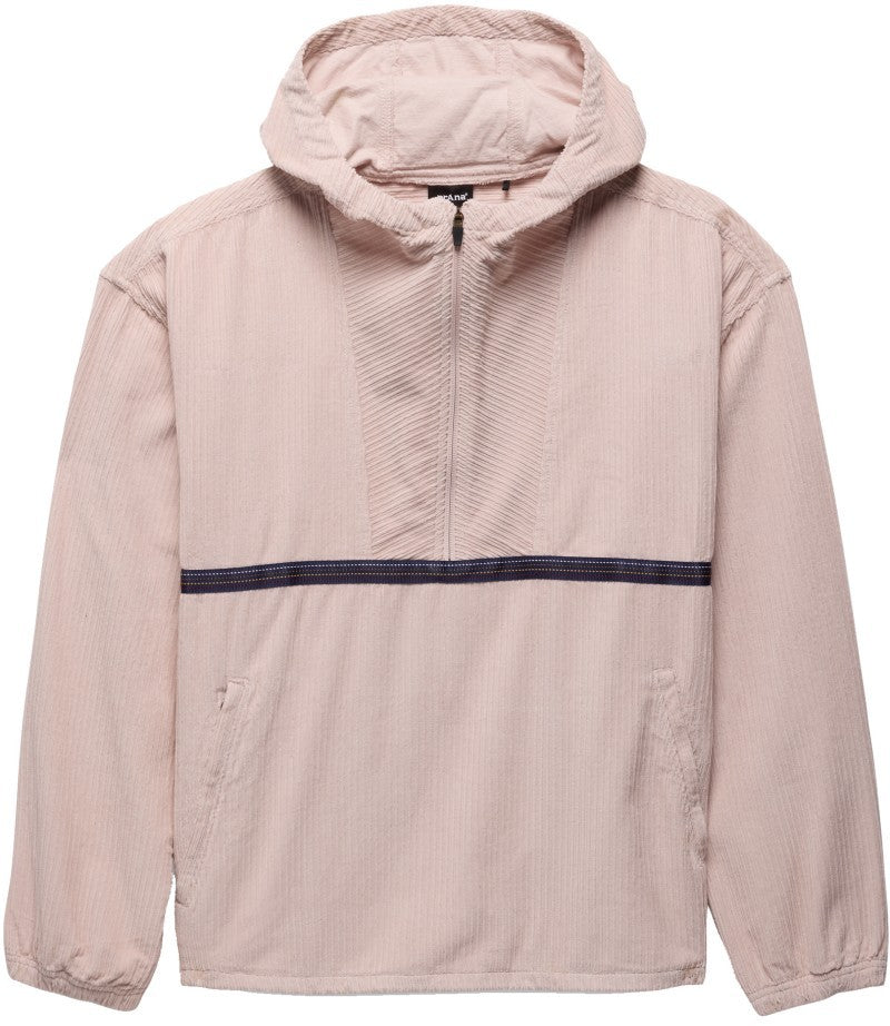 Durado Cord Anorak - Mens - hush 1