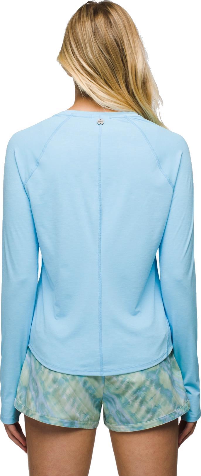 Eileen Top - Womens - Crescent Bay 3