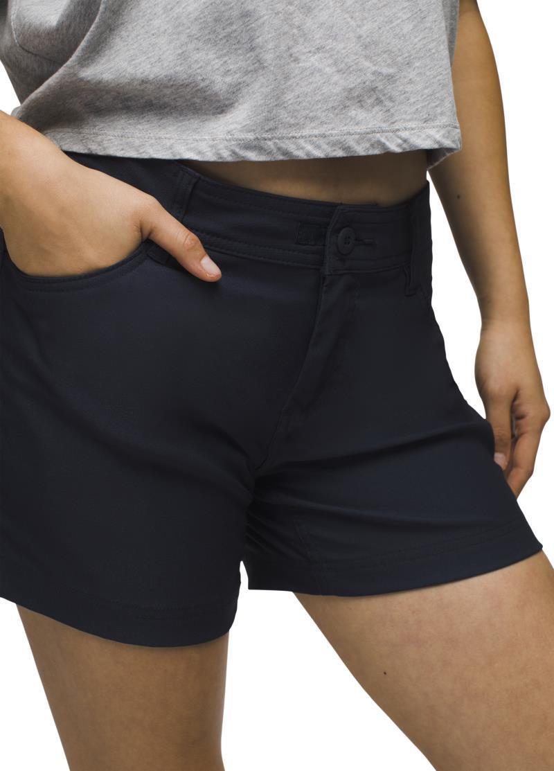 Halle Shorts II, 7" Inseam - Womens - nautical 1