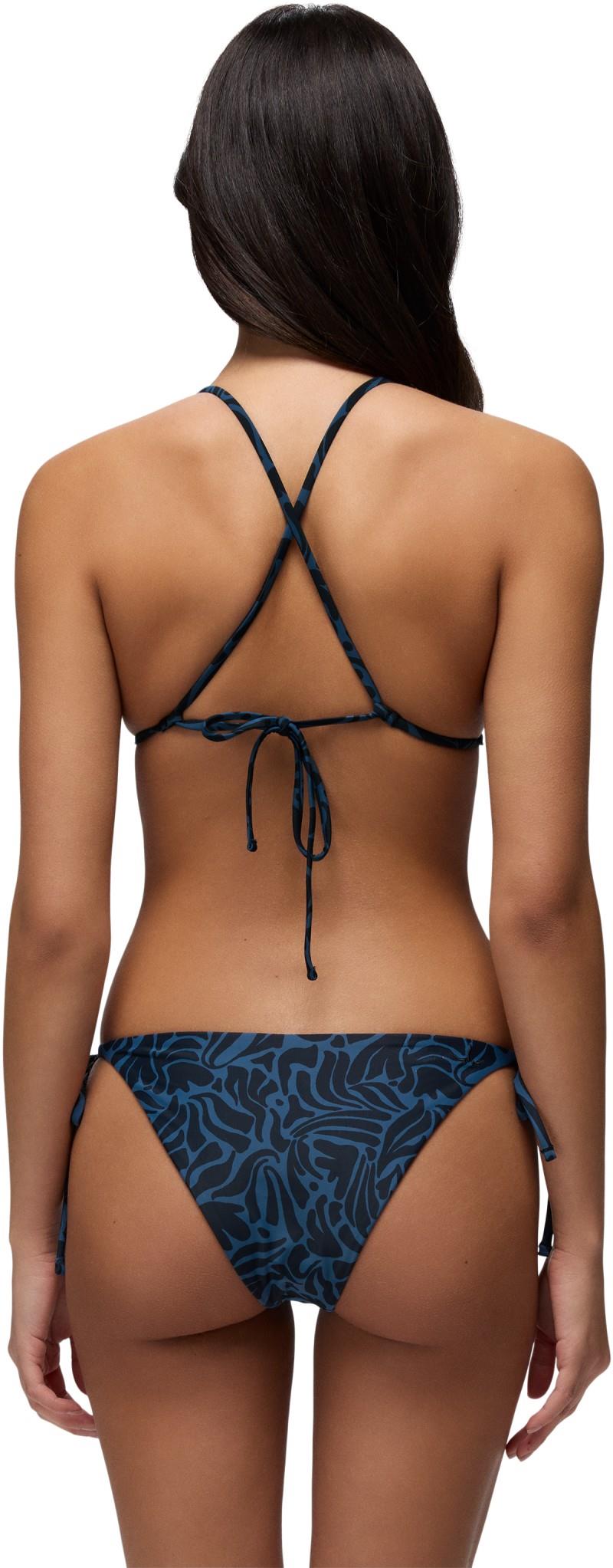 Hana Highway Bottoms - Womens - black seaweed 1
