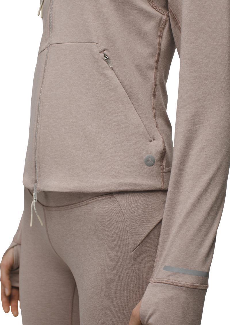Ice Flow Jacket - Womens - Willow 4