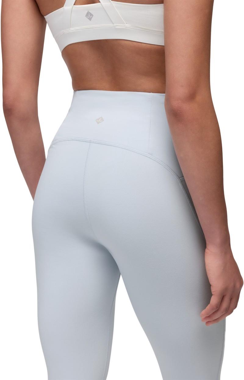 Ice Flow Leggings - Womens - rainier 1