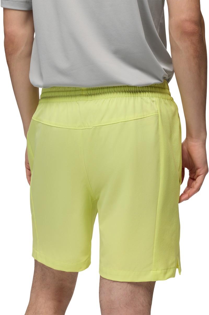 Intrinsic Breathe Lined Shorts, 7" Inseam - Mens - gecko pop 1