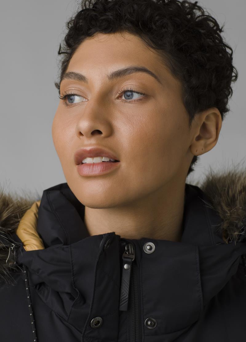 Kromata Bomber Jacket - Womens - black 1