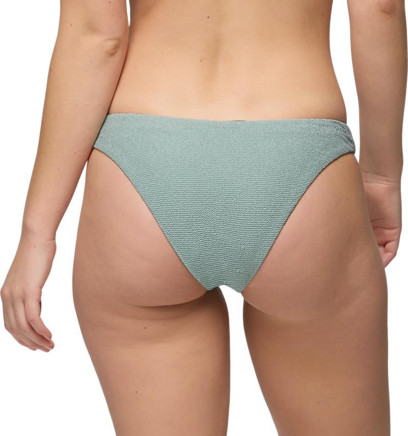 Lahari Scrunch Classic Bottom - Womens - saltwater 1