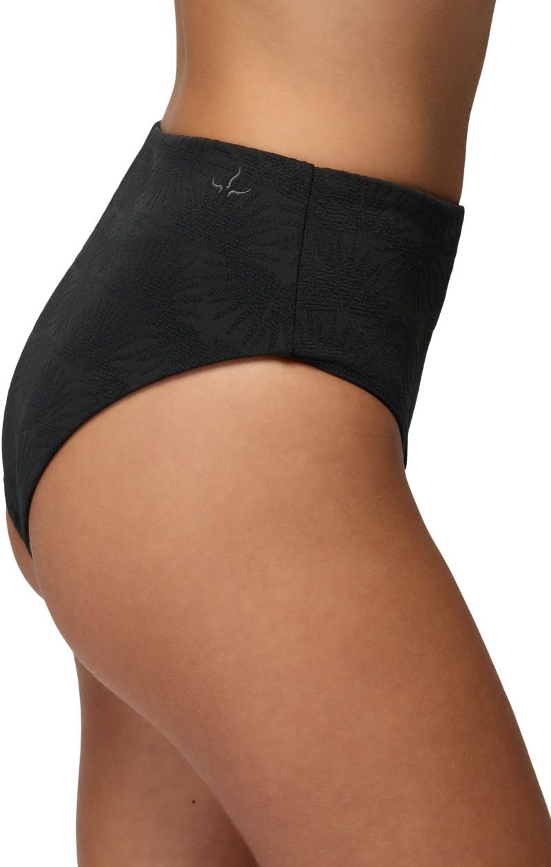 Lahari Sunburst HR Bottoms - Womens - black 1