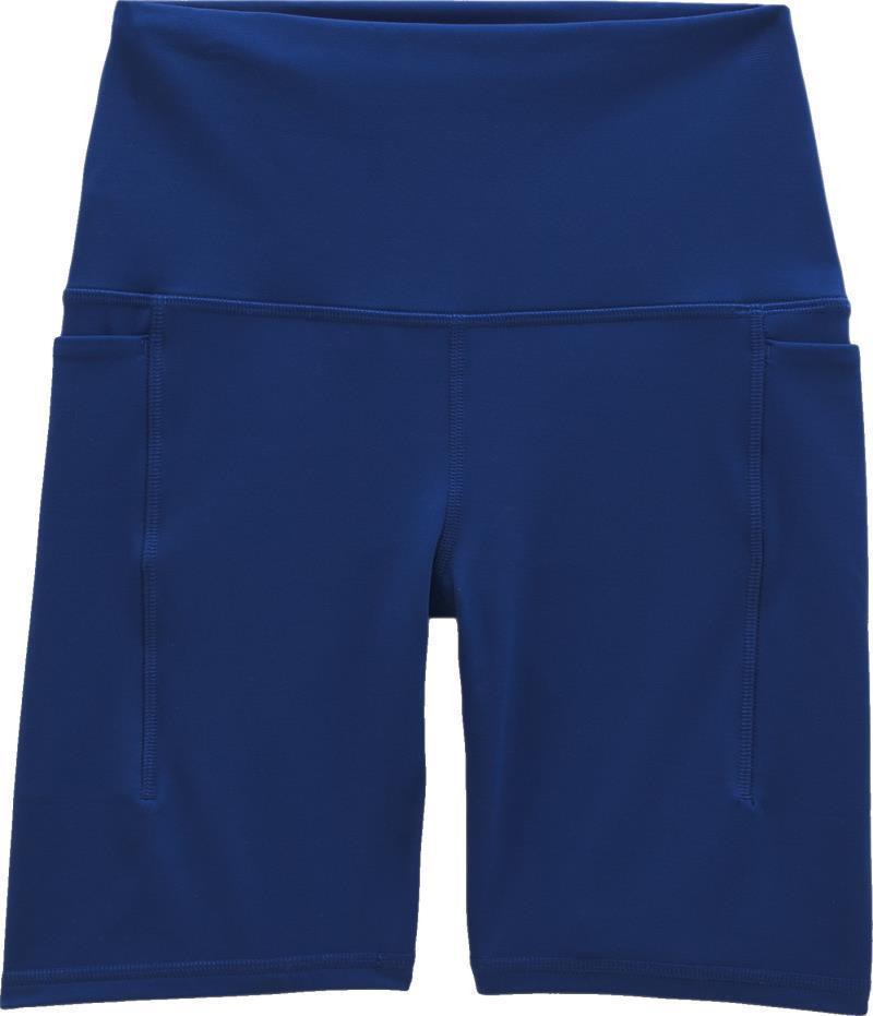 Luxara Pocket Shorts, 7" Inseam - Womens - 1