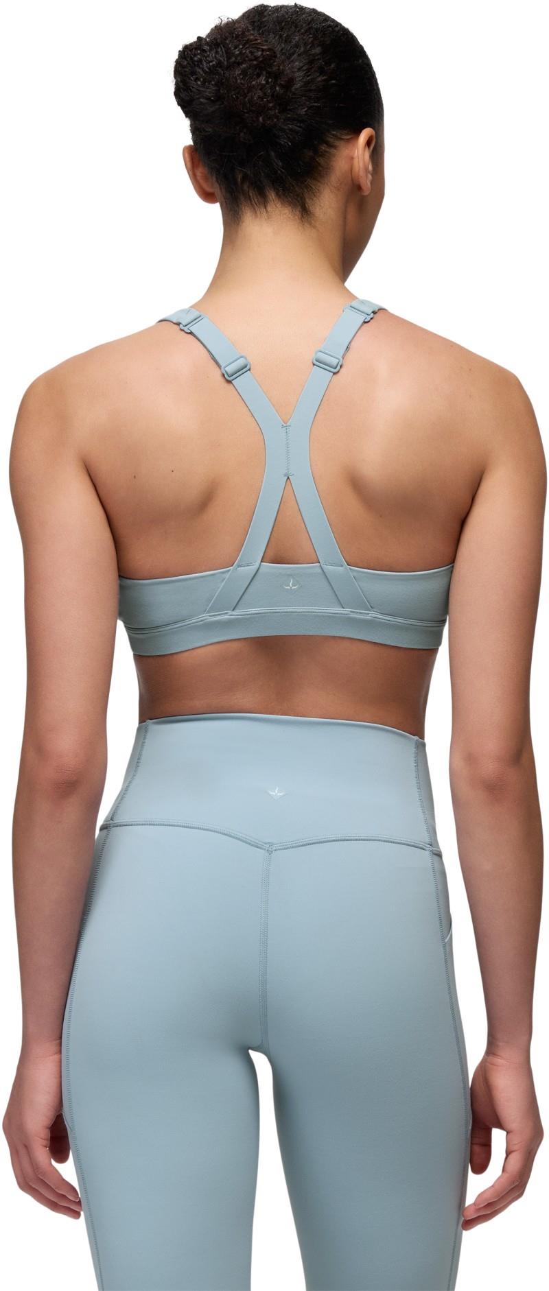 Luxara SwiftMove Bra - glacier skies 1