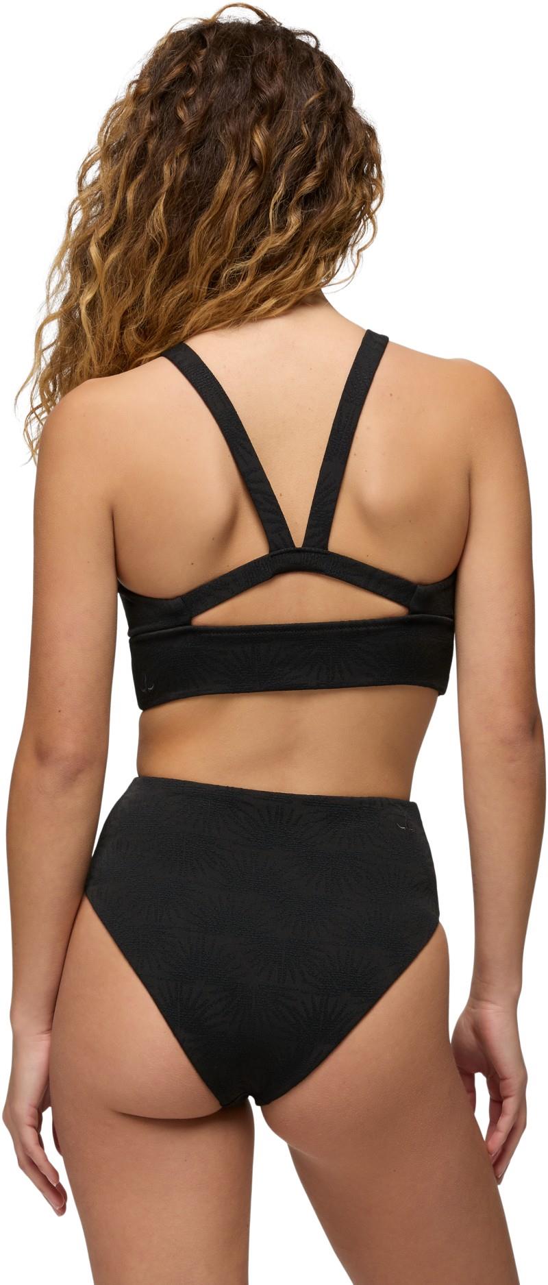 Marine Street Sunburst Top - Womens - black 1