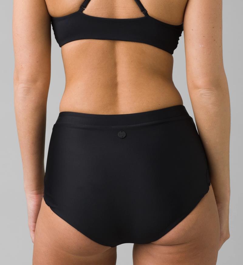 Milan Bottom - Womens - black 1