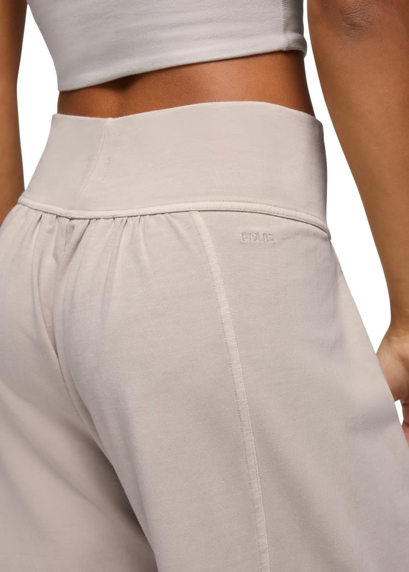 Mindful Movement Harem Pants, Reg - Womens - almond 1