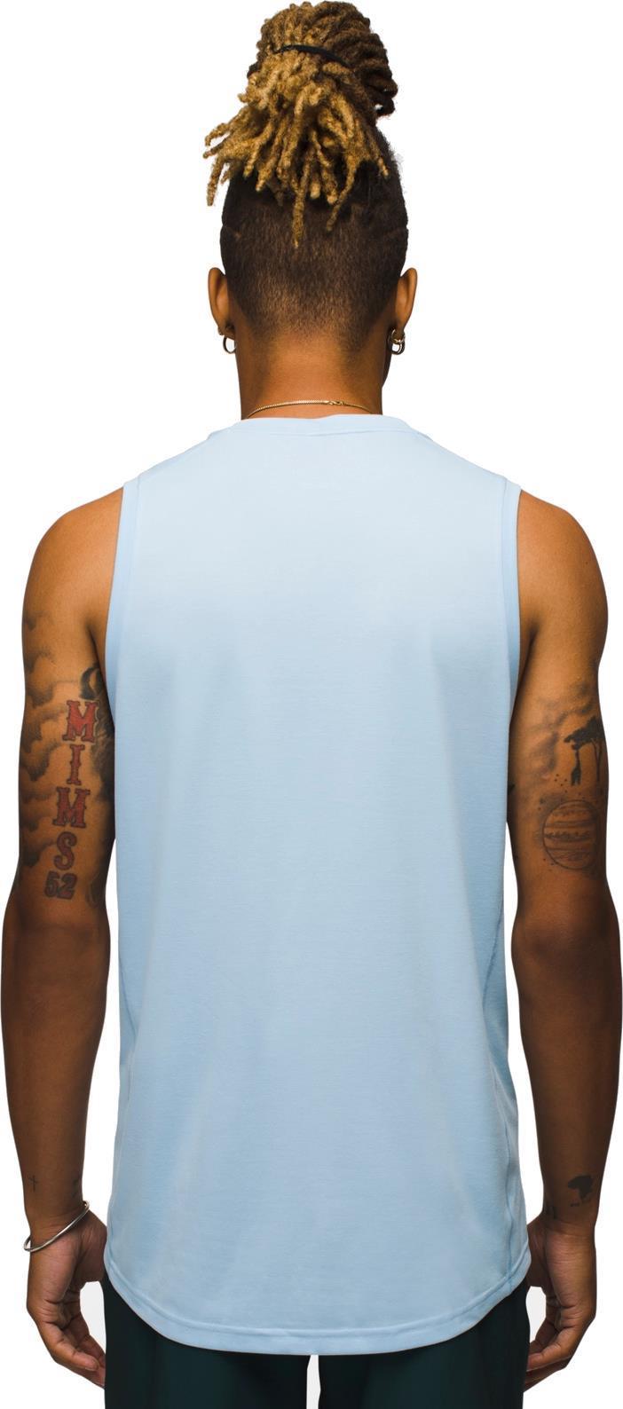 Mission Trails Tank - Mens - Crescent Bay 3