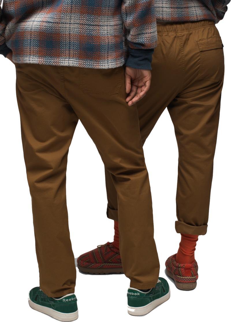 Mojave Pants, 30" Inseam - Mens - Sepia 3