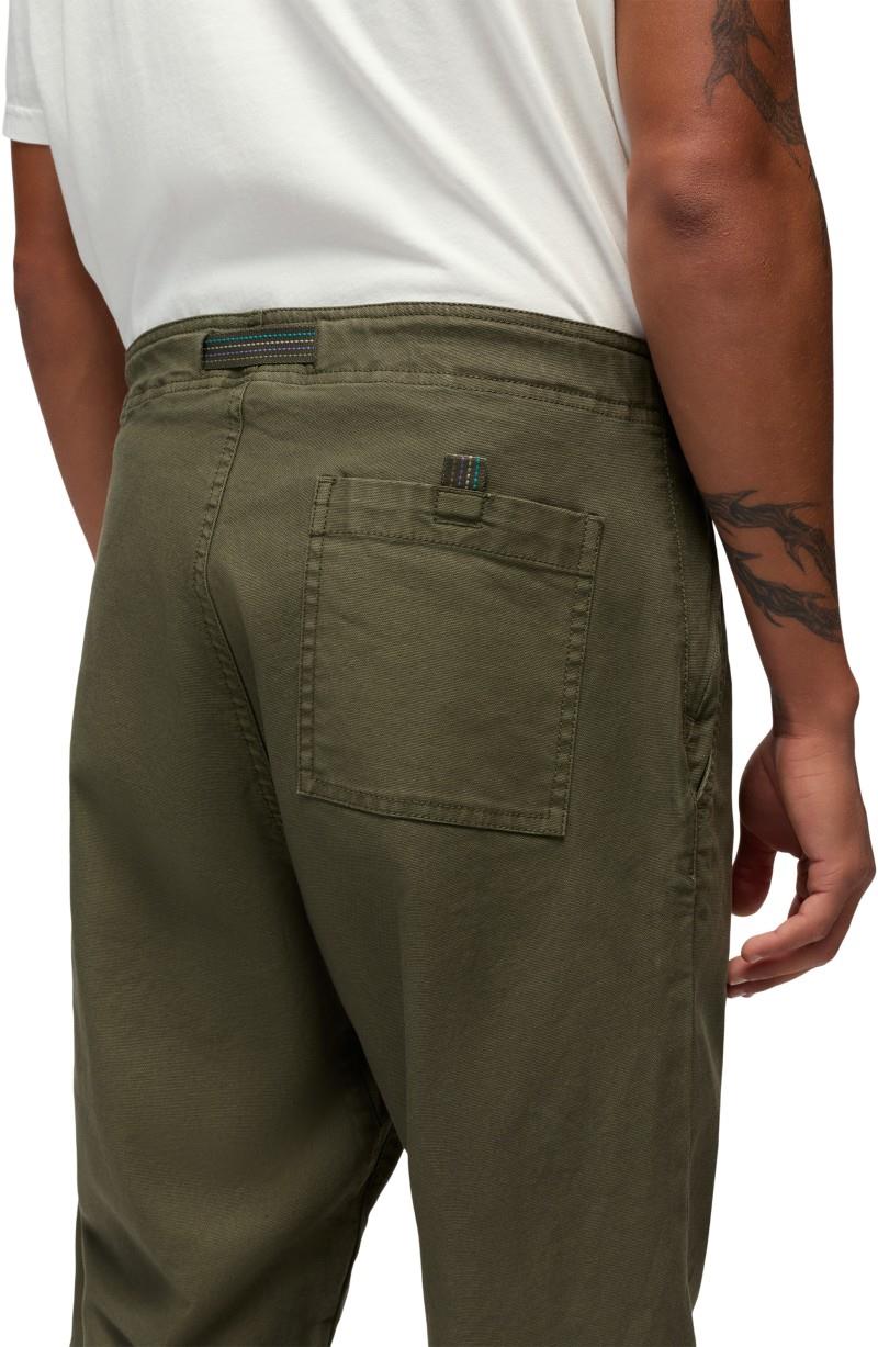 Mojave Pants, 32" Inseam - Mens - cargo green 1