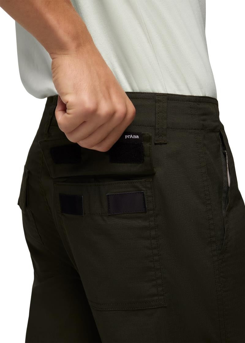 Palisades Ripstop Field Pants, 32" Inseam - Mens - nori 1