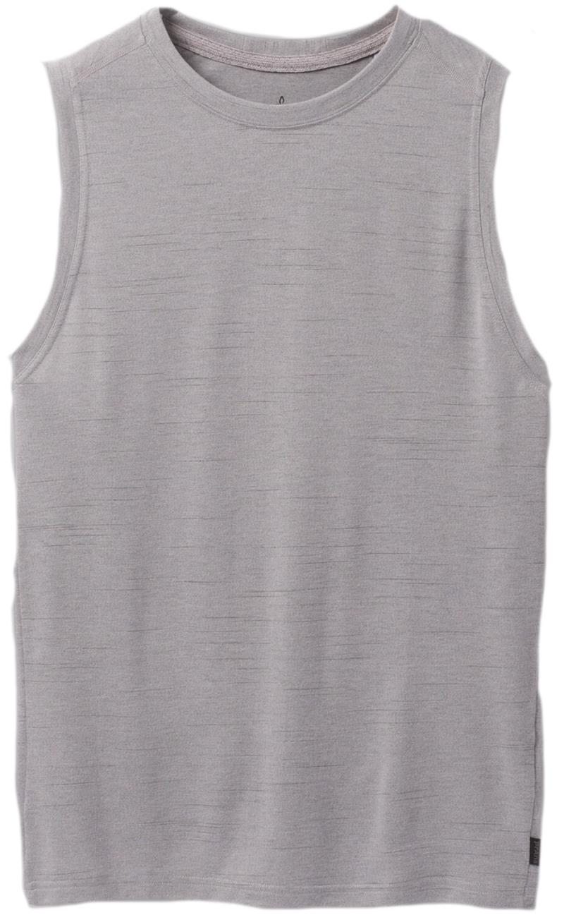 Prospect Heights Tank - Mens - grey 1