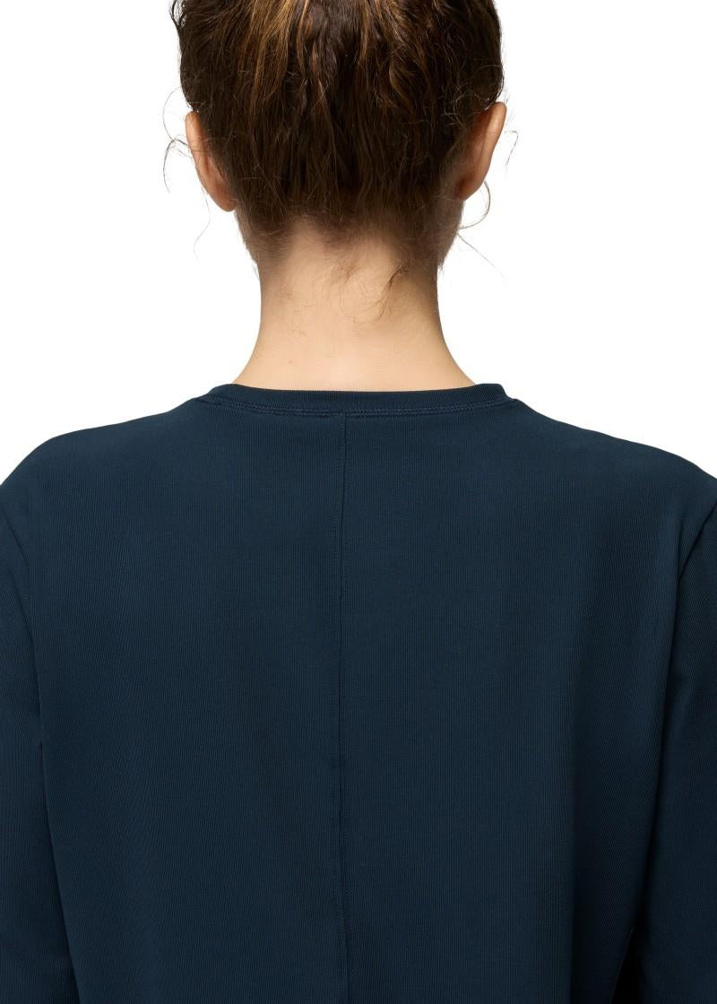 Pure Ascent LS - Womens - nautical 1