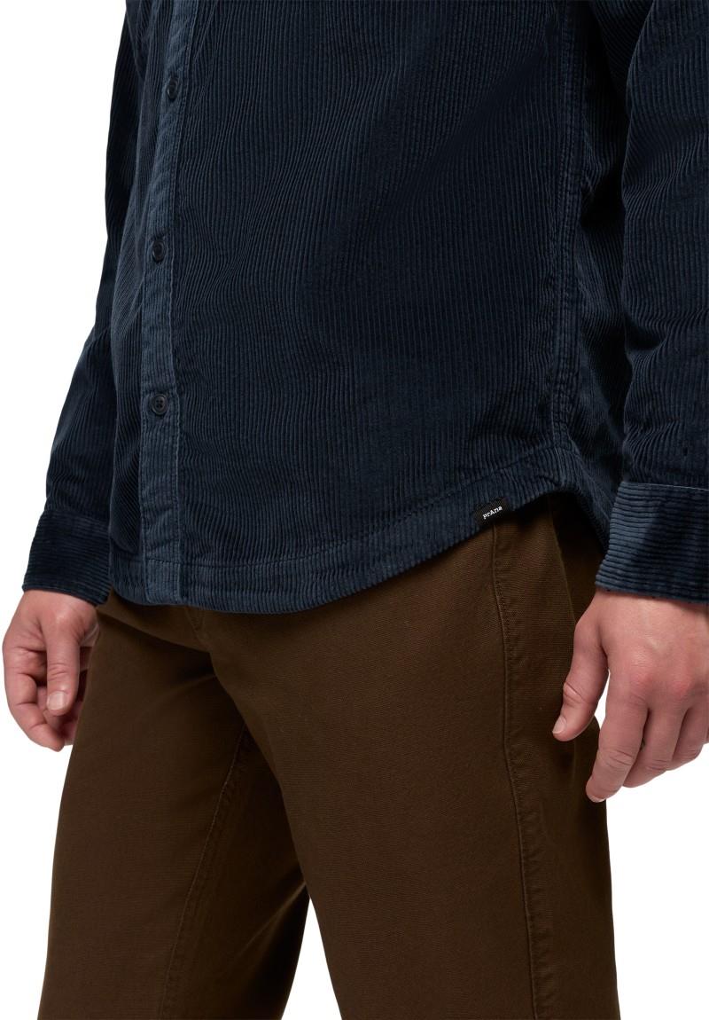 Ridgecrest LS - Mens - nautical 1