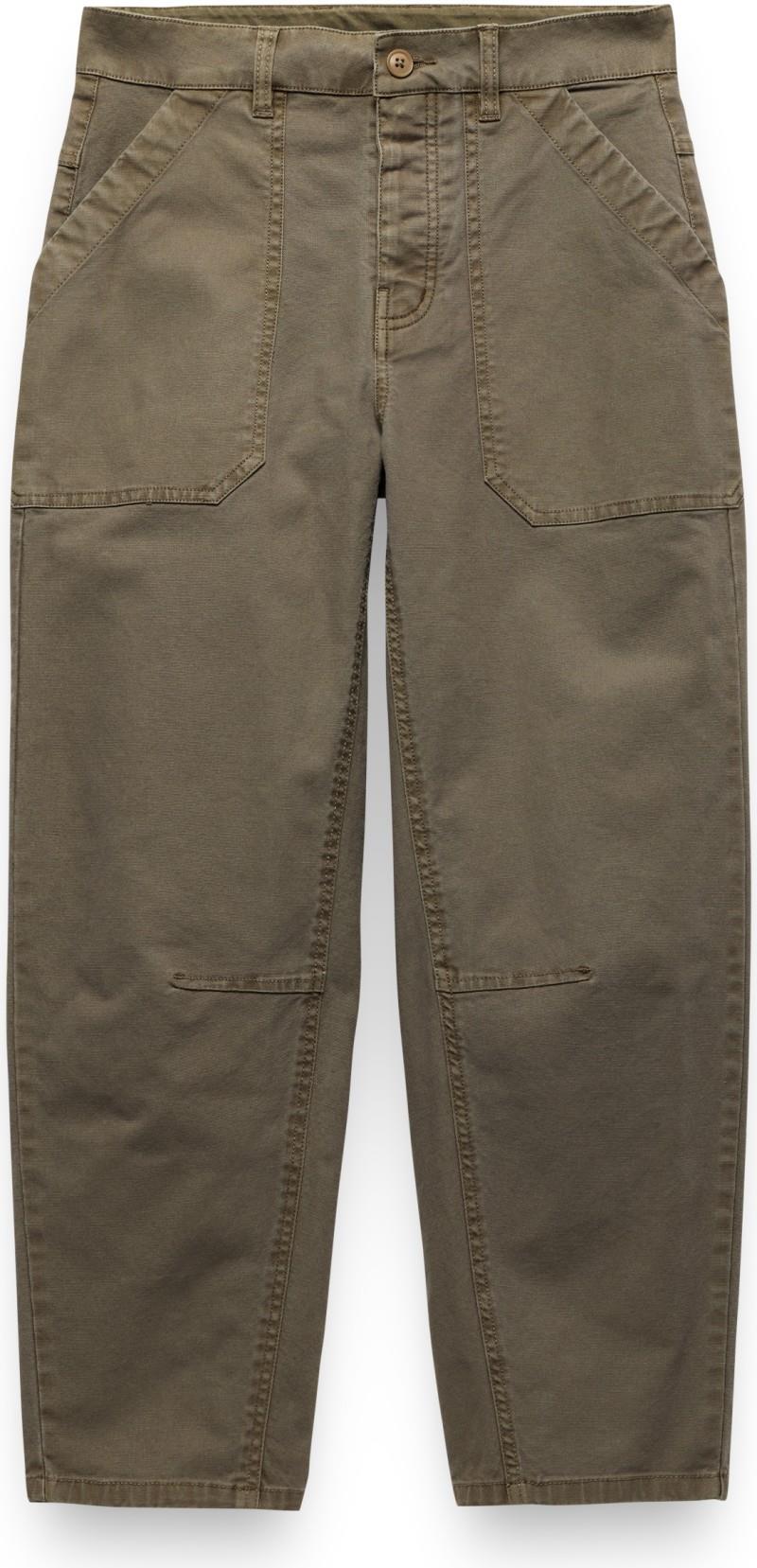 Rock Ridge Melrose Pants, Reg - Womens - mud 1