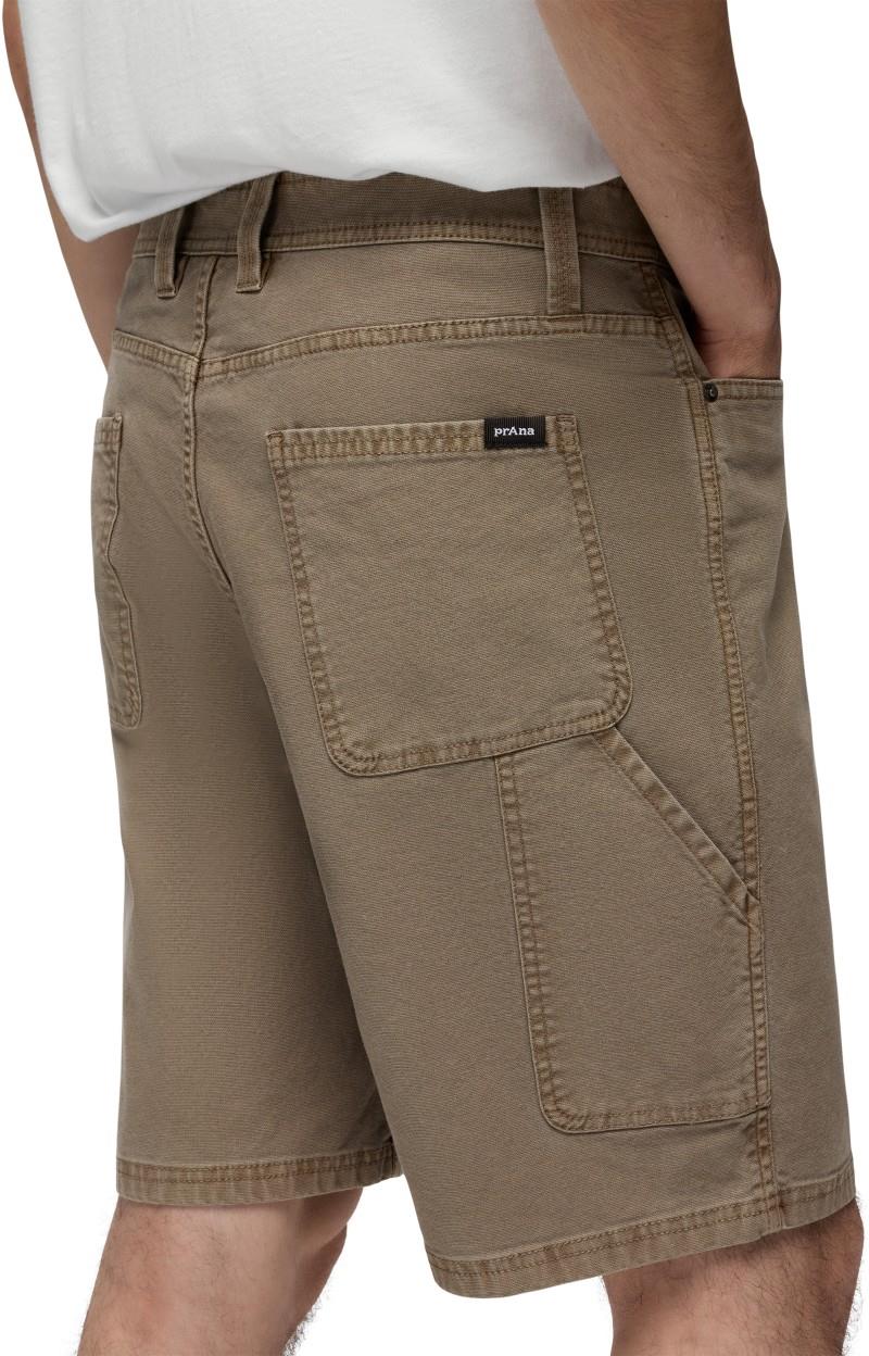 Rock Ridge Shorts, 9" Inseam - Mens - mud 1