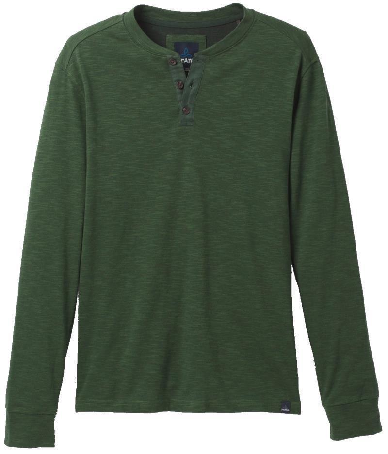Ronnie Henley - Mens - Pine 1