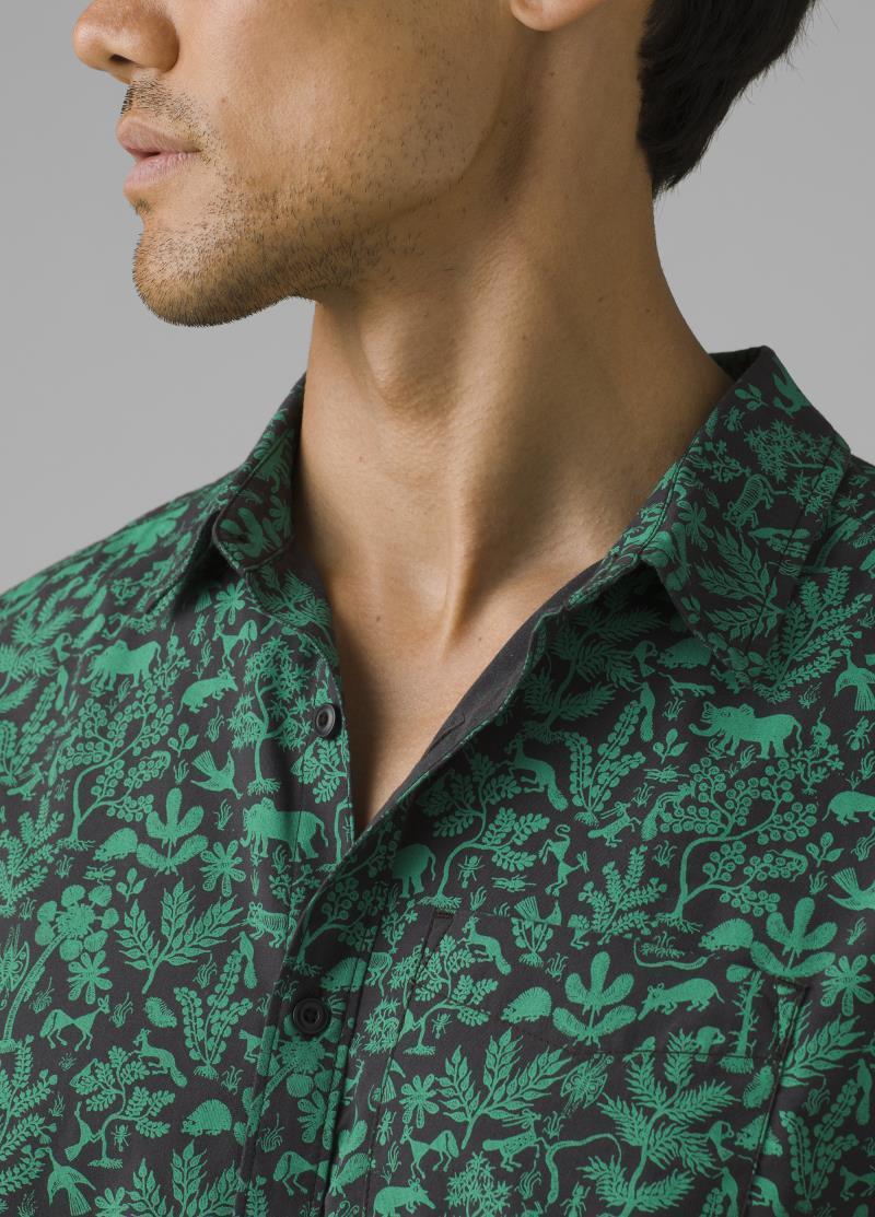 Roots Studio Shirt - Mens - rahesh 1