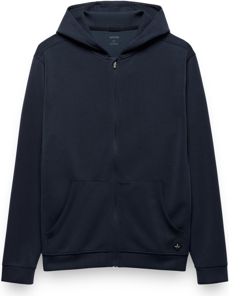 Shea Full Zip Hoodie - Mens - nautical 1