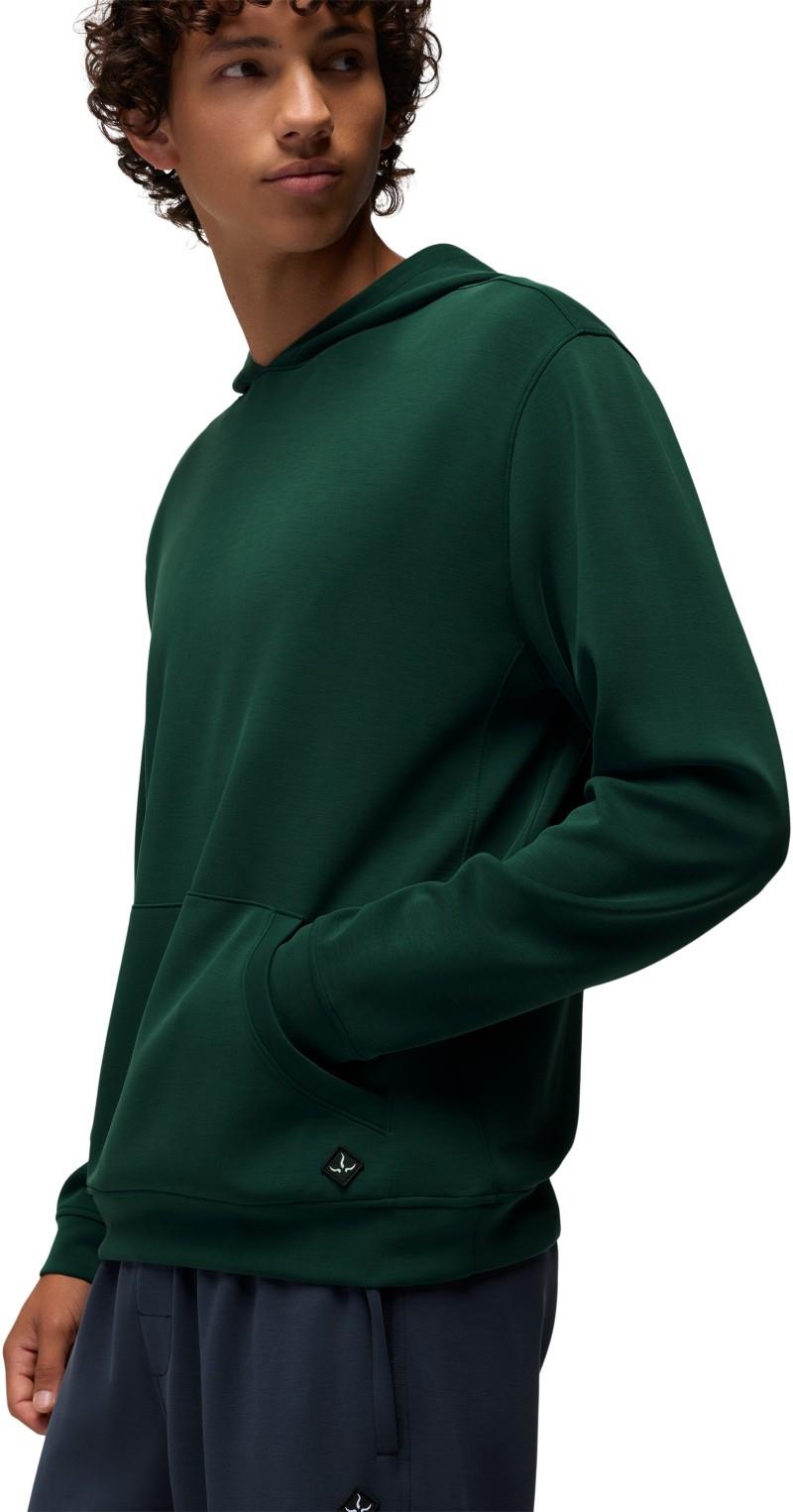 Shea Hoodie - Mens - root green 1