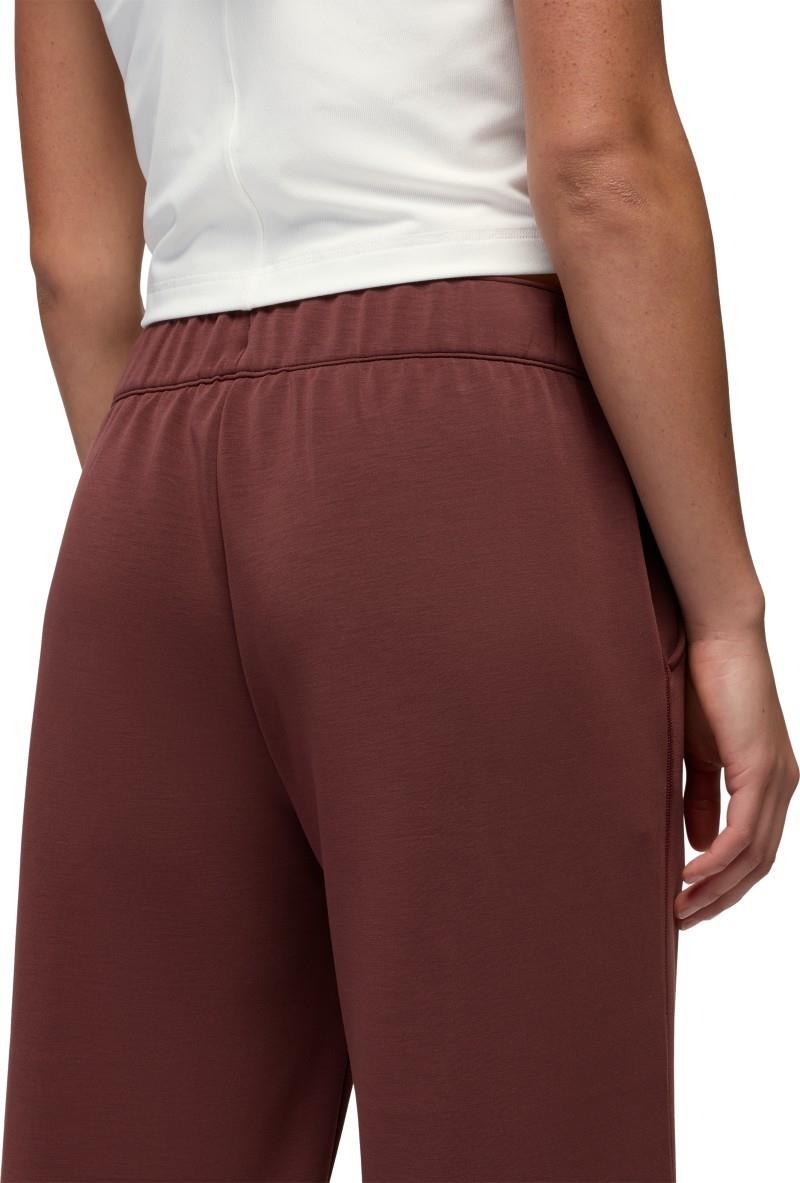 Shea Soft Wide Leg Pants, Reg - Womens - cacao 1