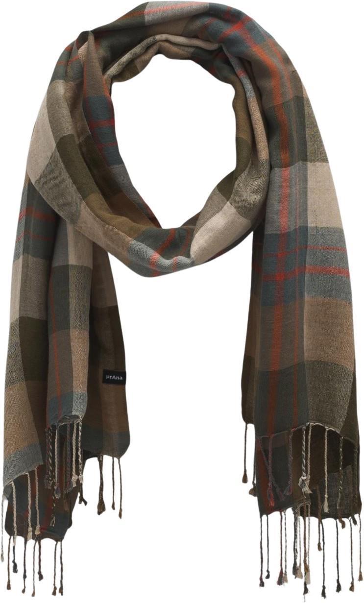 Skylan Scarf - Earthbound 1