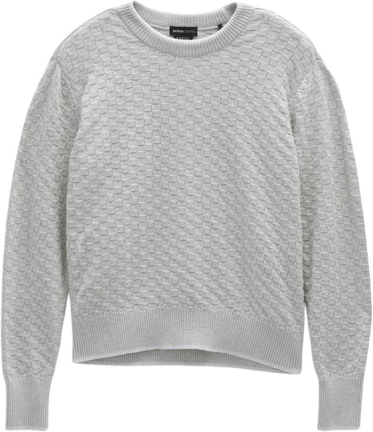 Sonoma Valley Sweater - Womens - Canvas 1