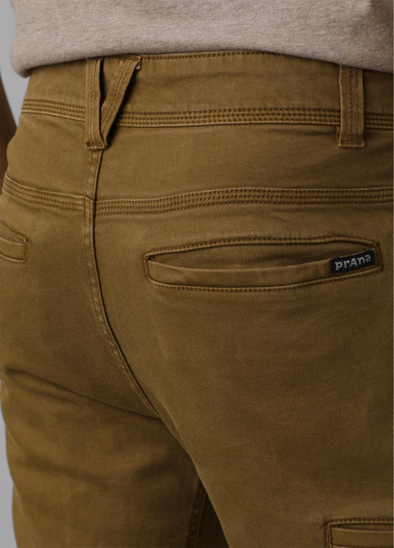 South Lake Pants, 32" Inseam - Mens - sorrel 1
