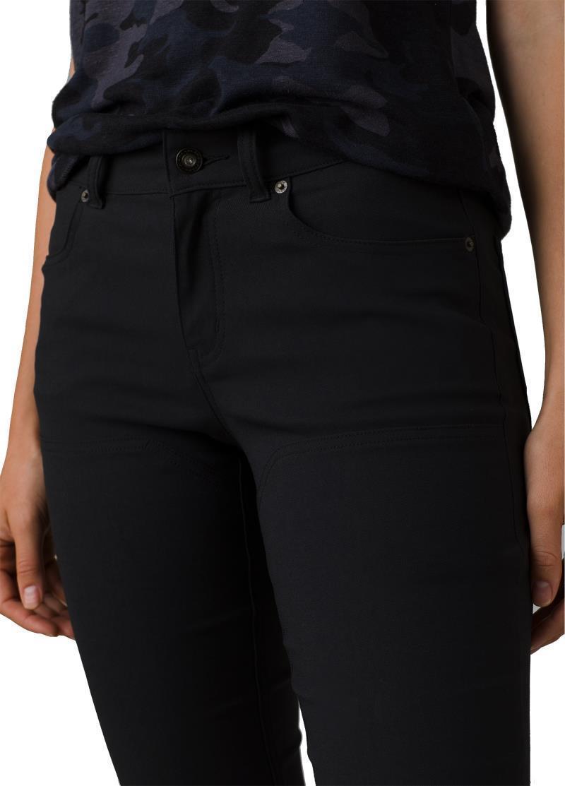 Southport Pants, Reg - Womens - black 1