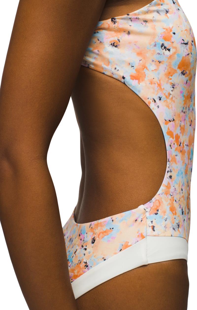 Sugar Shore One Piece - Womens - Impression 4