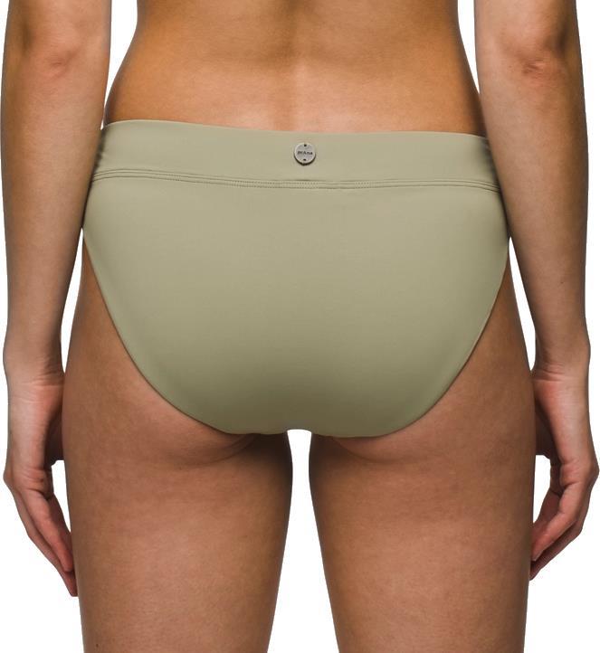 Summer Wave Bottoms - Womens - Sweet Agave 3