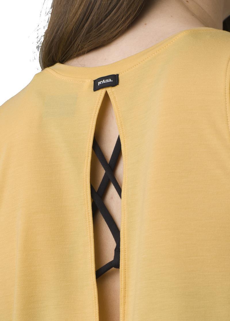 Tagus Tank - Womens - birch 1