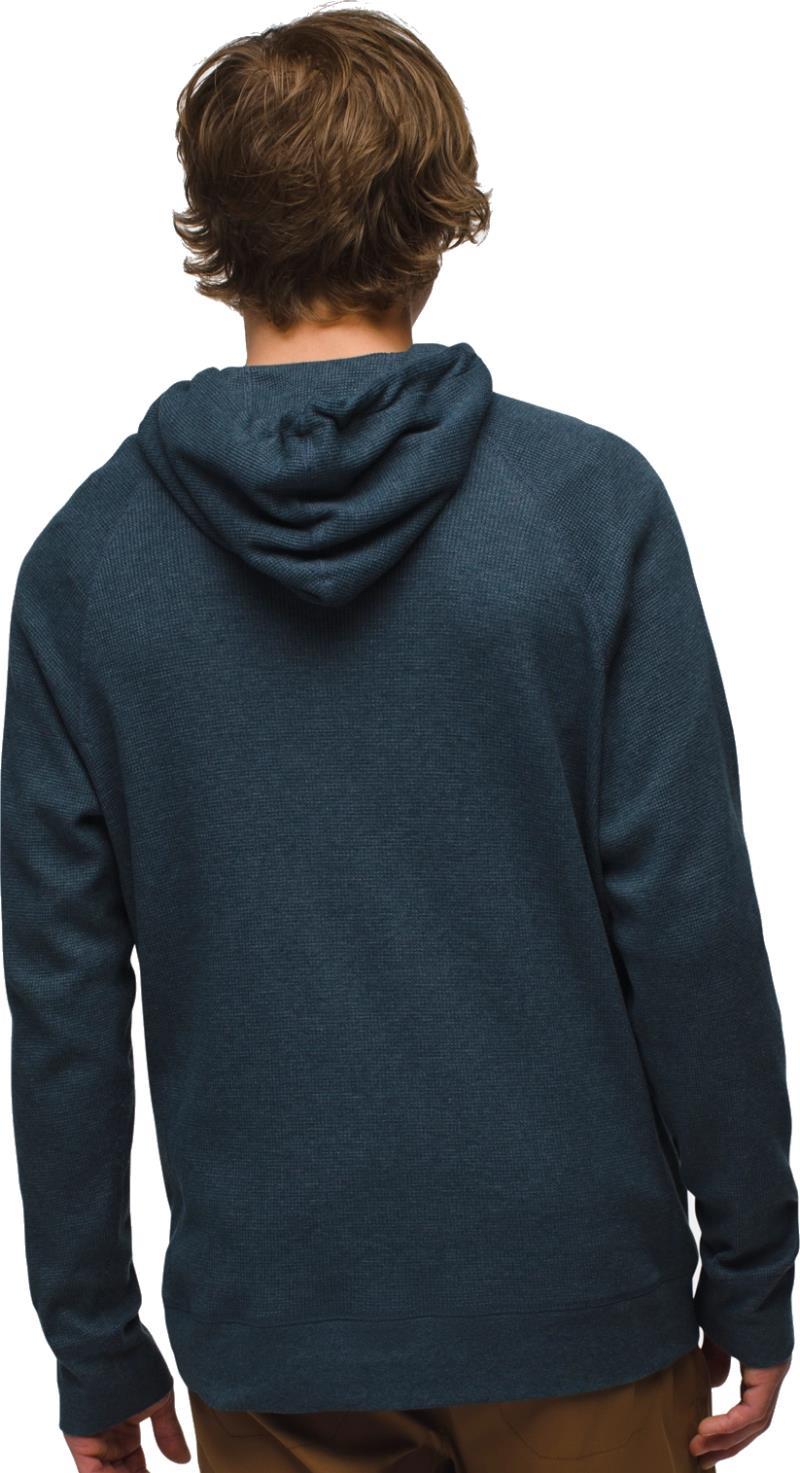 Touchstone Hoodie - Mens - stormy night heather 1