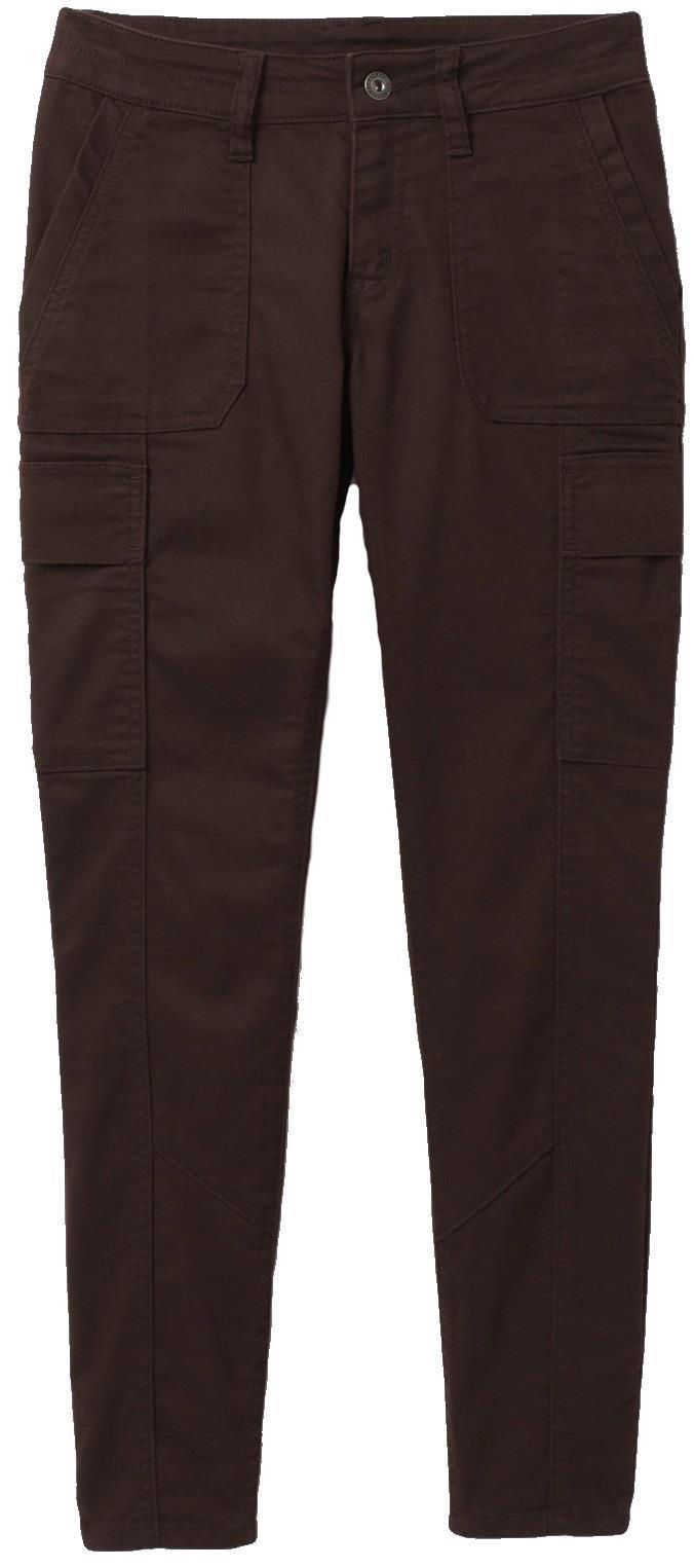 Trail Mixer Pants - Womens - peppercorn 1