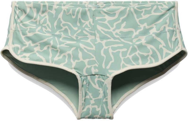 Tropic Kiss Hipster Bottom - Womens - saltwater boogie bloom 1