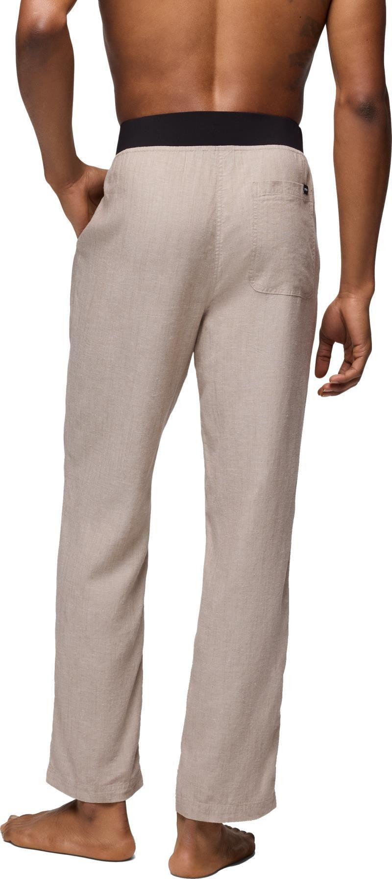 Vaha Balance Pants, 32" Inseam - Mens - sandbar 1