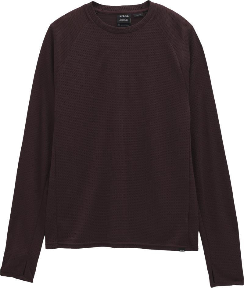 Wensley Crew - Slim - Mens - Cacao 1