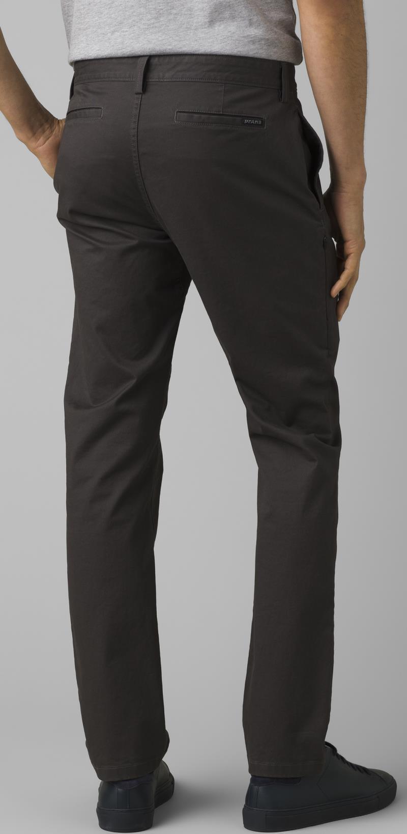 Westover Pants, 32" Inseam - Mens - Dark Iron 3