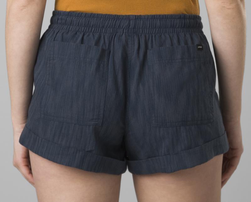 Wild Summer Shorts, 3" Inseam - Womens - Bluefin 3