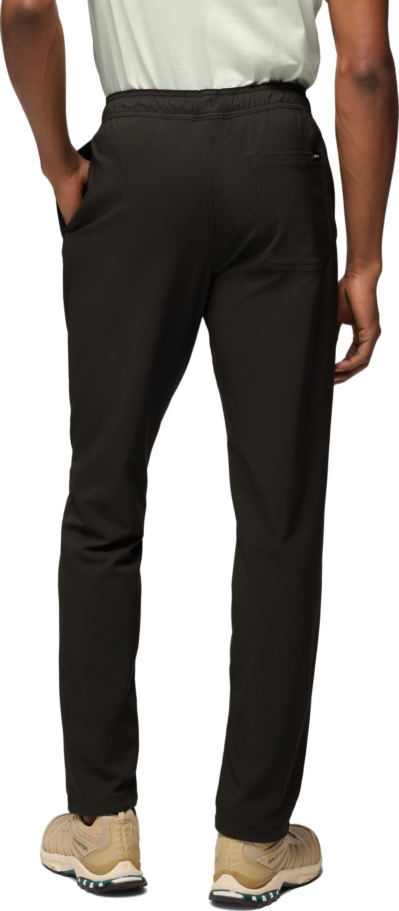 Wonderland Rocks Pull On Pants, 32" Inseam - Mens - nori 1