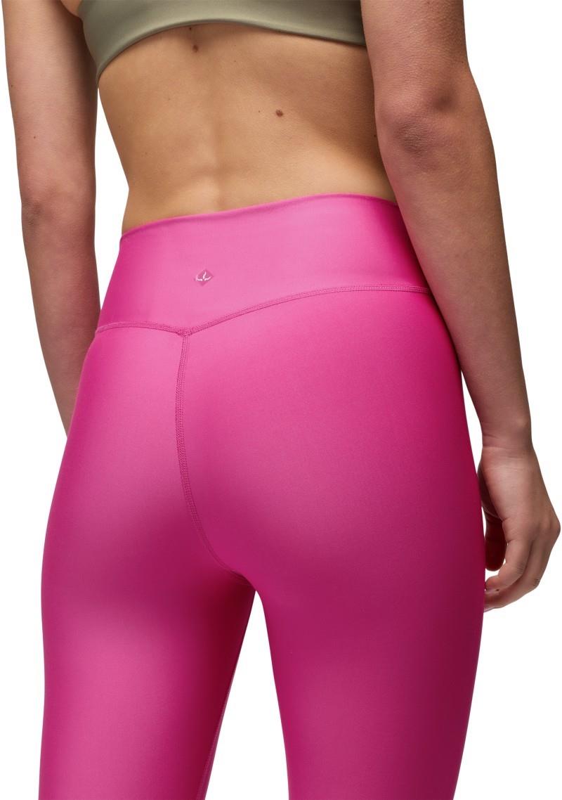 prAna Sculpt 7/8 Leggings - Womens - berry beam 1